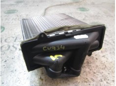 Recambio de radiador calefaccion / aire acondicionado para fiat panda (169) 1.2 cat referencia OEM IAM    2