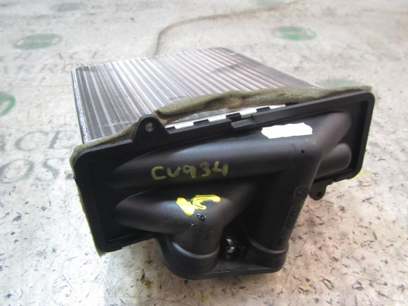 Recambio de radiador calefaccion / aire acondicionado para fiat panda (169) 1.2 cat referencia OEM IAM   