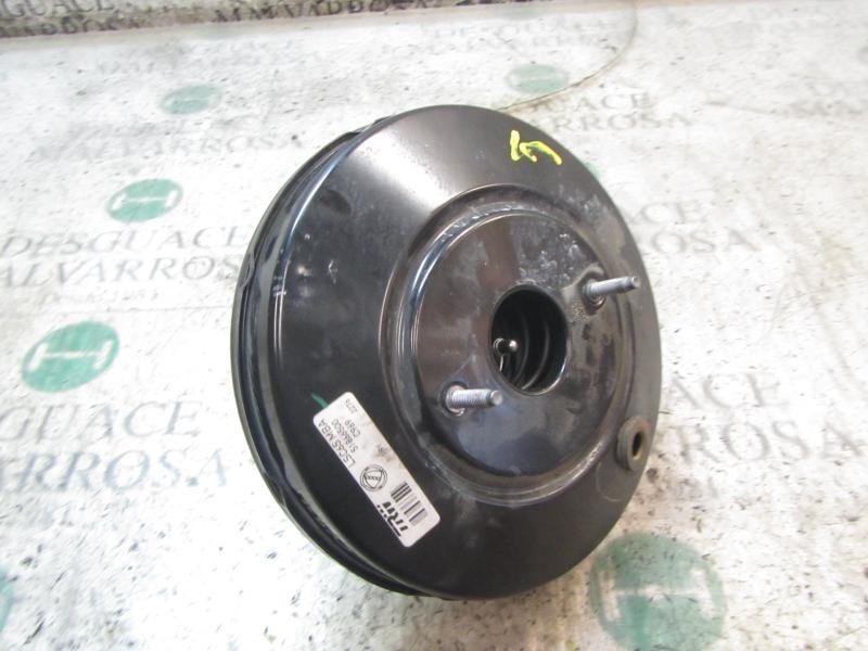 Recambio de servofreno para fiat panda (169) 1.2 cat referencia OEM IAM   