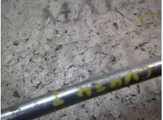 Recambio de tirante delantero izquierdo para fiat panda (169) 1.2 cat referencia OEM IAM    2