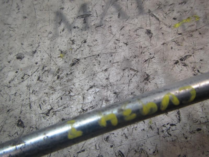 Recambio de tirante delantero izquierdo para fiat panda (169) 1.2 cat referencia OEM IAM   