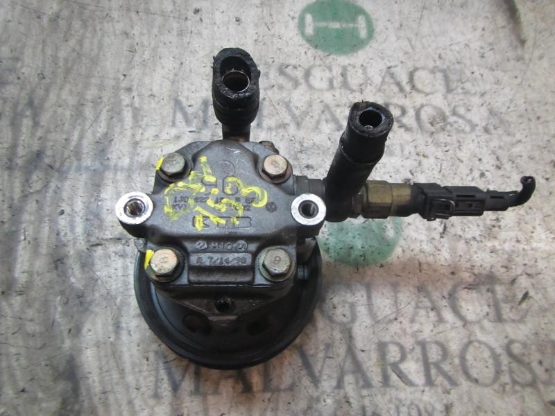 Recambio de bomba direccion para volkswagen golf iv berlina (1j1) básico referencia OEM IAM   