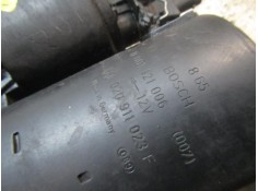 Recambio de motor arranque para volkswagen golf iv berlina (1j1) básico referencia OEM IAM    2