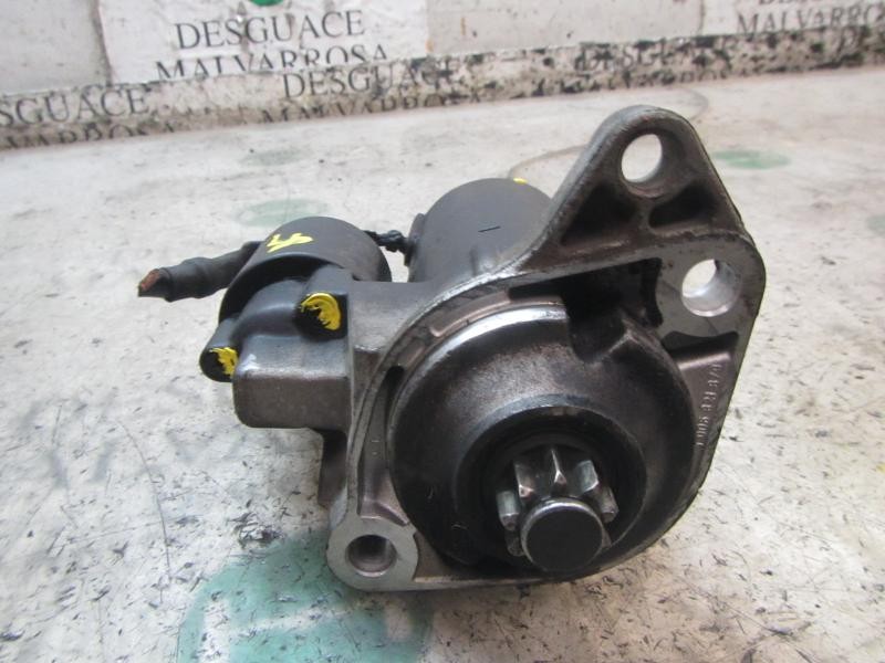 Recambio de motor arranque para volkswagen golf iv berlina (1j1) básico referencia OEM IAM   