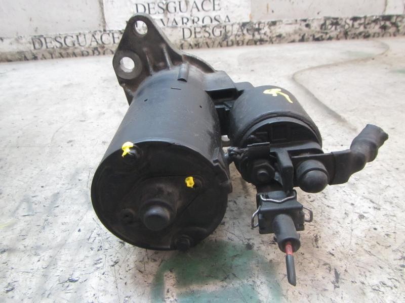 Recambio de motor arranque para volkswagen golf iv berlina (1j1) básico referencia OEM IAM   