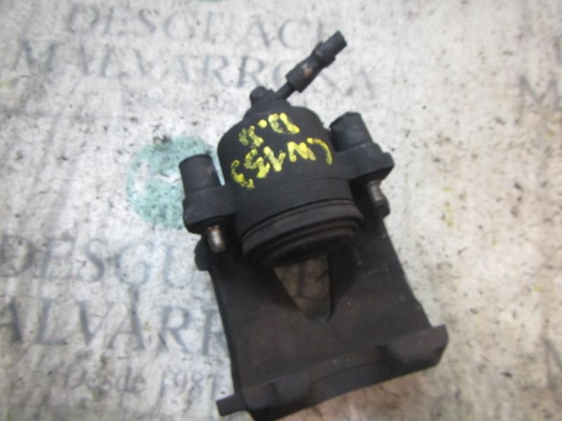 Recambio de pinza freno delantera derecha para volkswagen golf iv berlina (1j1) básico referencia OEM IAM   