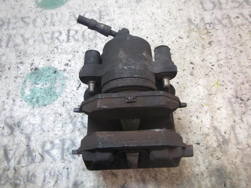 Recambio de pinza freno delantera izquierda para volkswagen golf iv berlina (1j1) básico referencia OEM IAM   