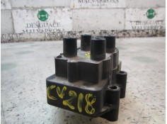 Recambio de bobina para peugeot 106 (s2) max referencia OEM IAM    2