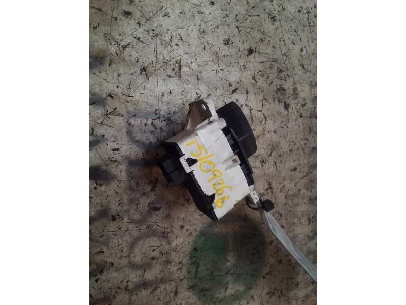 Recambio de warning para ford focus turnier (cak) 1.8 tdci turbodiesel cat referencia OEM IAM   