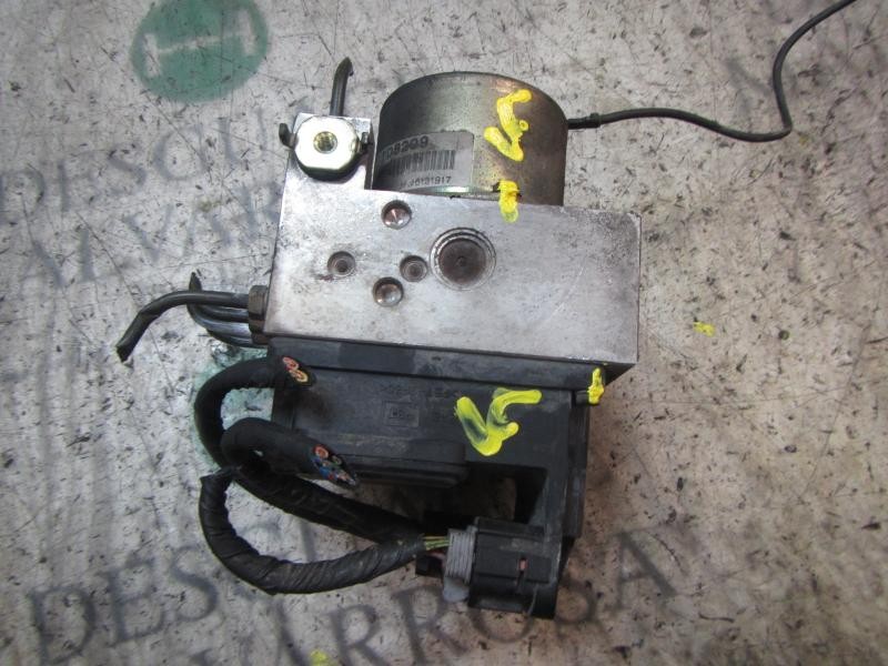 Recambio de abs para nissan x-trail (t30) comfort referencia OEM IAM 47600AR066 47600AR066 