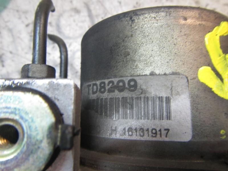 Recambio de abs para nissan x-trail (t30) comfort referencia OEM IAM 47600AR066 47600AR066 