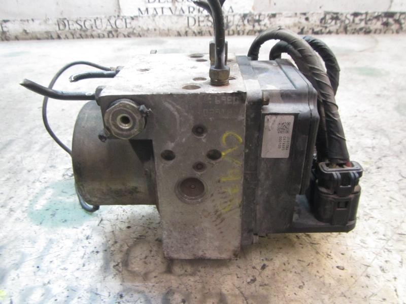 Recambio de abs para nissan x-trail (t30) comfort referencia OEM IAM 47600AR066 47600AR066 