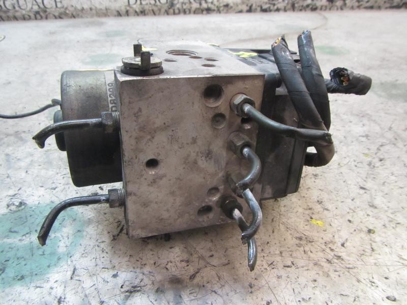 Recambio de abs para nissan x-trail (t30) comfort referencia OEM IAM 47600AR066 47600AR066 