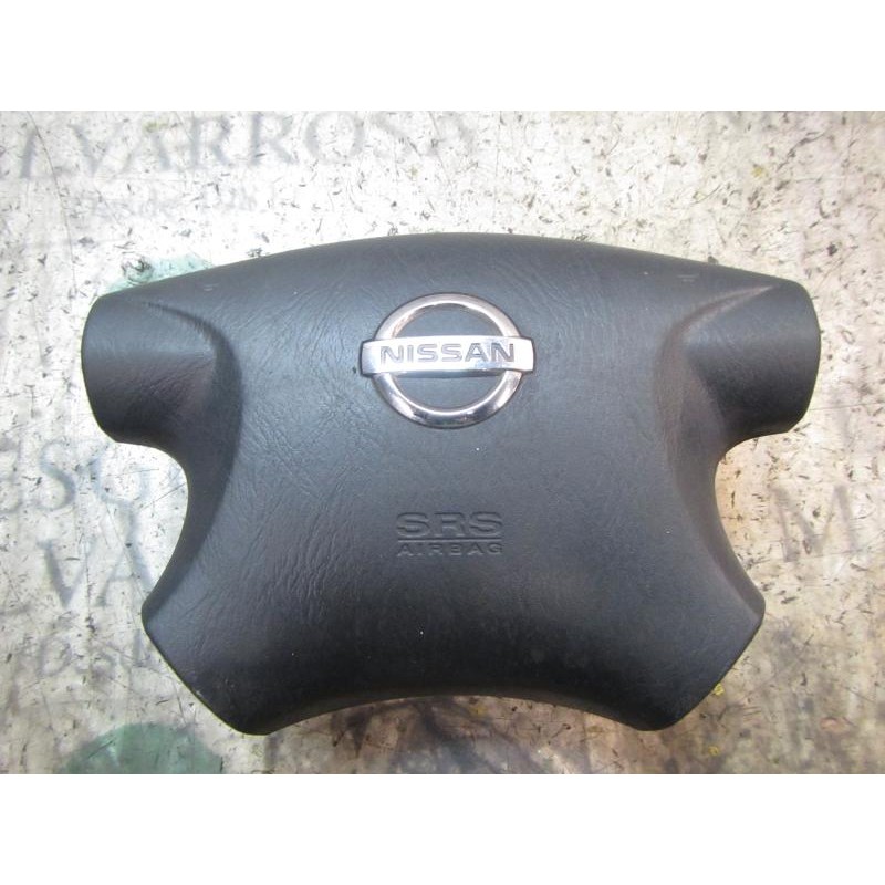 Recambio de airbag delantero izquierdo para nissan x-trail (t30) comfort referencia OEM IAM K851M8H700  