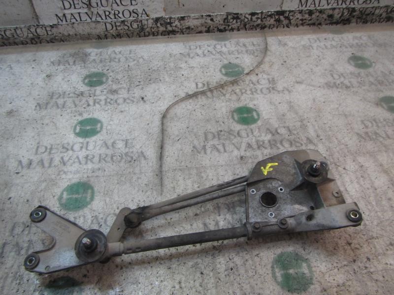 Recambio de articulacion limpia delantero para nissan x-trail (t30) comfort referencia OEM IAM 288408H900  