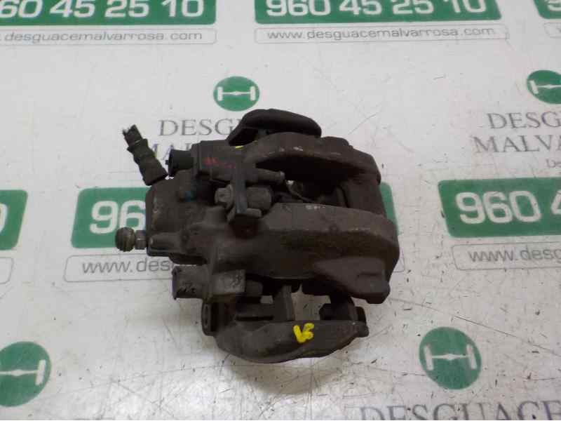 Recambio de pinza freno trasera derecha para mercedes-benz clase cls (w219) 3.0 cdi cat referencia OEM IAM A0024202883  