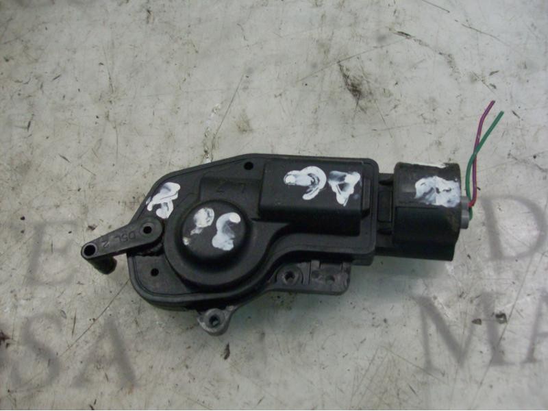 Recambio de motor c/c delantero derecho para suzuki ignis rg (fh) special edition (3-ptas.) referencia OEM IAM   