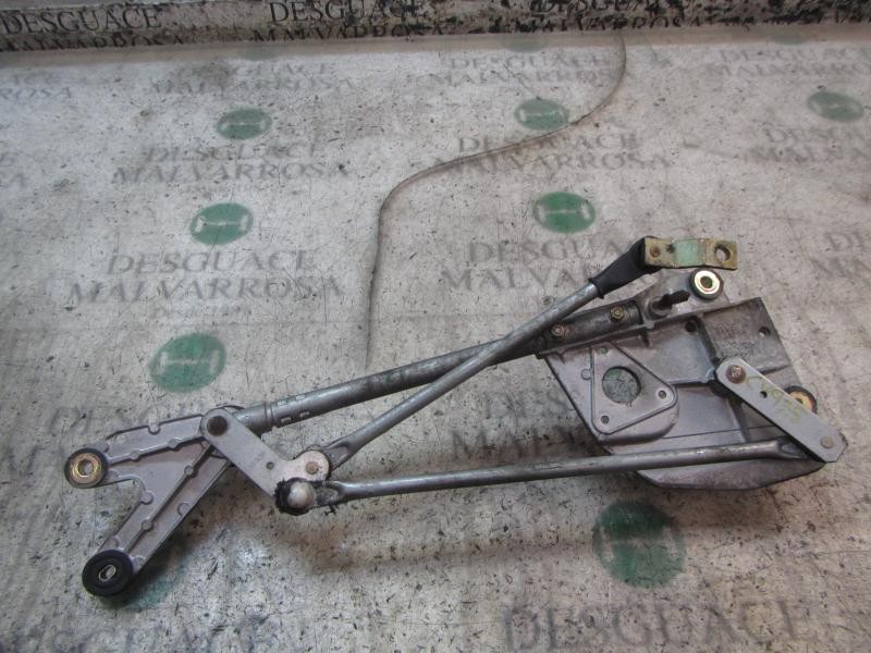 Recambio de articulacion limpia delantero para nissan x-trail (t30) comfort referencia OEM IAM 288408H900  