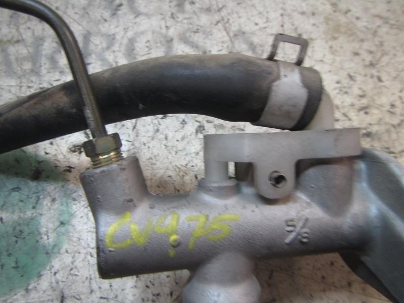 Recambio de bomba embrague para nissan x-trail (t30) comfort referencia OEM IAM 306105M007  