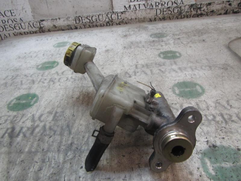 Recambio de bomba freno para nissan x-trail (t30) comfort referencia OEM IAM 460108H910  