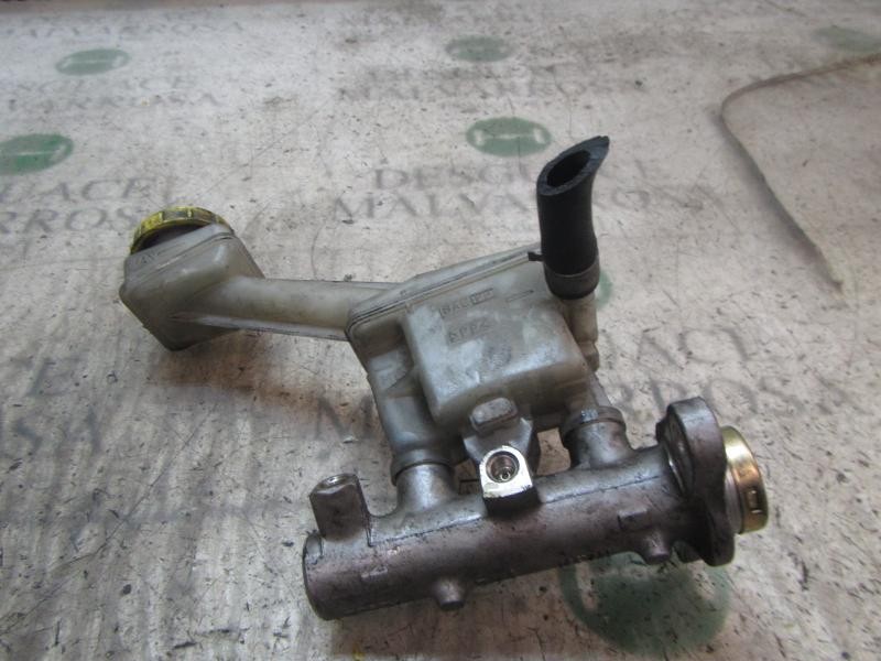 Recambio de bomba freno para nissan x-trail (t30) comfort referencia OEM IAM 460108H910  