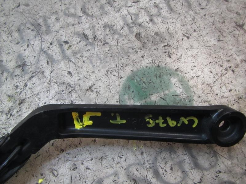 Recambio de brazo limpia trasero para nissan x-trail (t30) comfort referencia OEM IAM 287818H300  