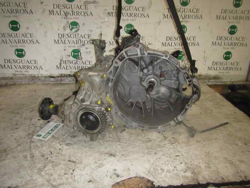 Recambio de caja cambios para nissan x-trail (t30) comfort referencia OEM IAM 320108H868 YD4 