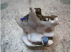 Recambio de cerradura puerta trasera derecha para nissan x-trail (t30) comfort referencia OEM IAM 82502AA210   2