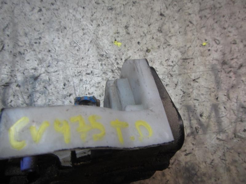 Recambio de cerradura puerta trasera derecha para nissan x-trail (t30) comfort referencia OEM IAM 82502AA210  