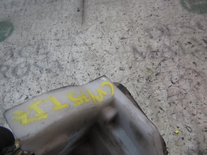 Recambio de cerradura puerta trasera izquierda para nissan x-trail (t30) comfort referencia OEM IAM 82503AA210  