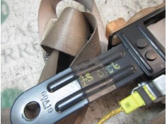 Recambio de cinturon seguridad delantero izquierdo para nissan x-trail (t30) comfort referencia OEM IAM 868858H701   2
