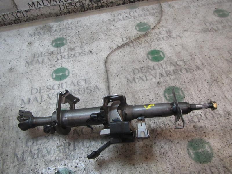 Recambio de columna direccion para nissan x-trail (t30) comfort referencia OEM IAM 488108H910  