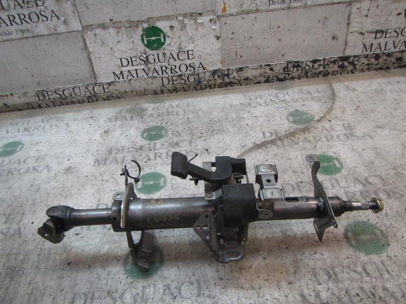 Recambio de columna direccion para nissan x-trail (t30) comfort referencia OEM IAM 488108H910  