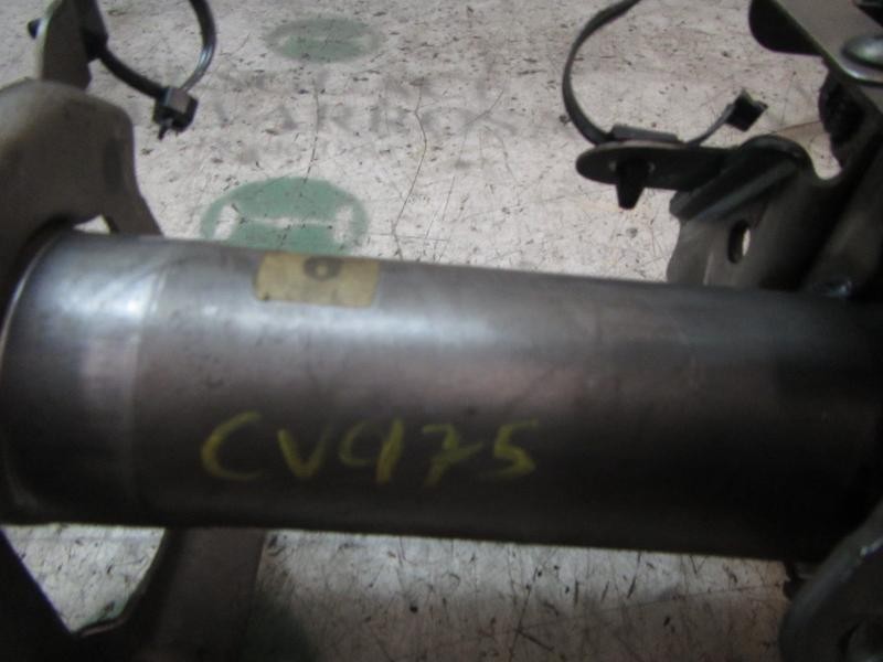 Recambio de columna direccion para nissan x-trail (t30) comfort referencia OEM IAM 488108H910  