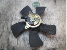 Recambio de electroventilador para nissan x-trail (t30) comfort referencia OEM IAM 214861L000   2