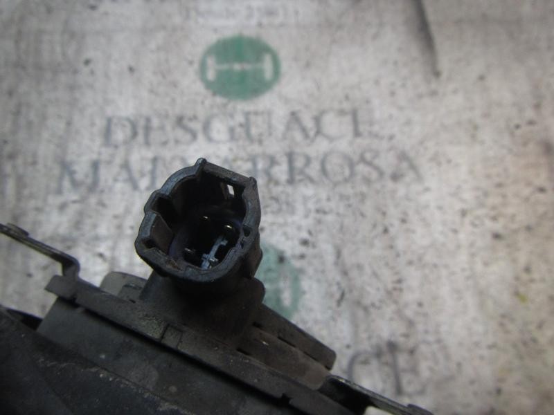 Recambio de electroventilador para nissan x-trail (t30) comfort referencia OEM IAM 214861L000  