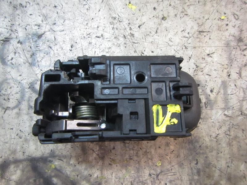 Recambio de maneta interior delantera derecha para nissan x-trail (t30) comfort referencia OEM IAM 806708H602  