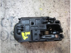 Recambio de maneta interior delantera izquierda para nissan x-trail (t30) comfort referencia OEM IAM 806718H602   2