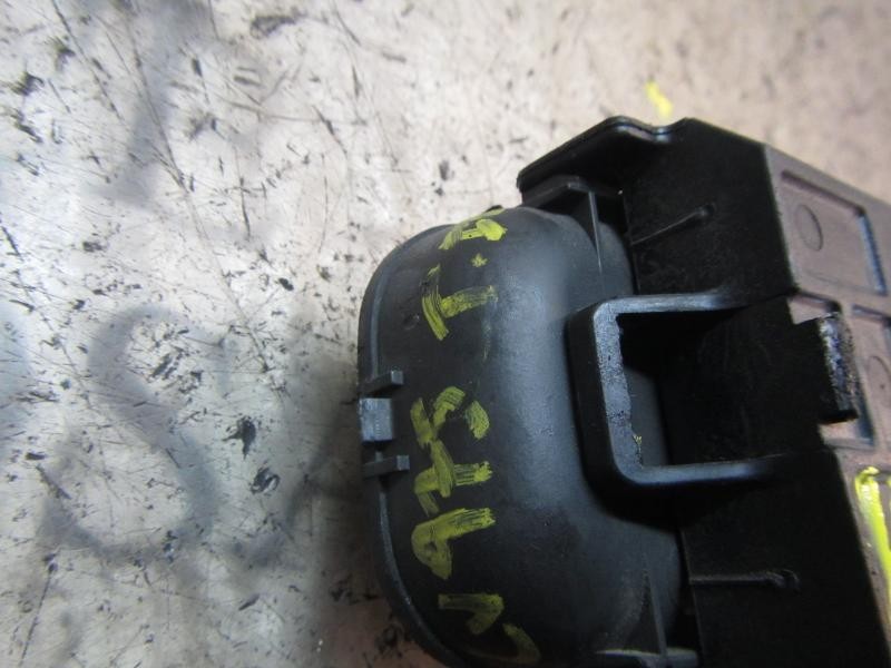 Recambio de maneta interior trasera izquierda para nissan x-trail (t30) comfort referencia OEM IAM 806718H602  