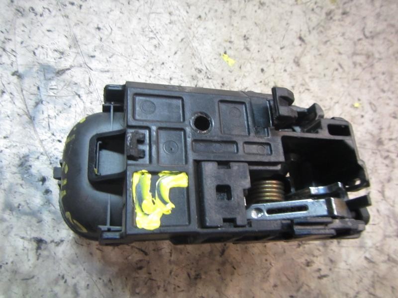 Recambio de maneta interior trasera izquierda para nissan x-trail (t30) comfort referencia OEM IAM 806718H602  