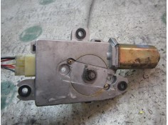 Recambio de motor limpia delantero para nissan x-trail (t30) comfort referencia OEM IAM 288108H300   2