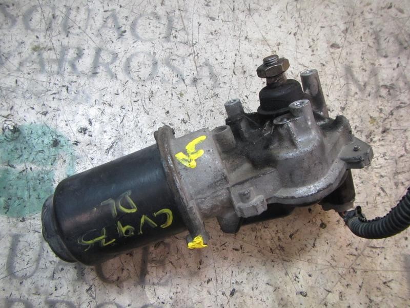 Recambio de motor limpia delantero para nissan x-trail (t30) comfort referencia OEM IAM 288108H300  