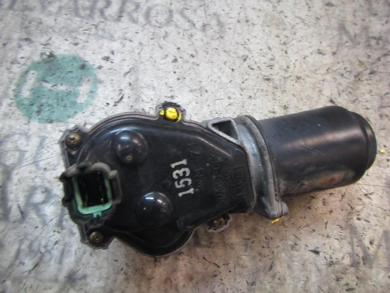 Recambio de motor limpia delantero para nissan x-trail (t30) comfort referencia OEM IAM 288108H300  