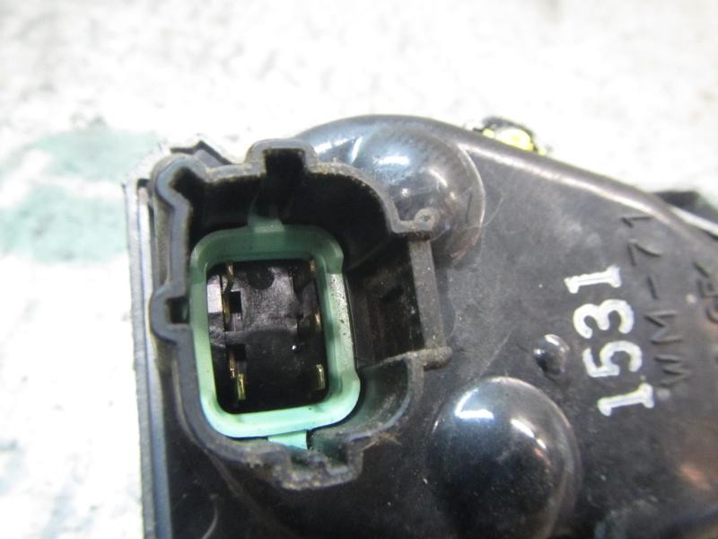 Recambio de motor limpia delantero para nissan x-trail (t30) comfort referencia OEM IAM 288108H300  