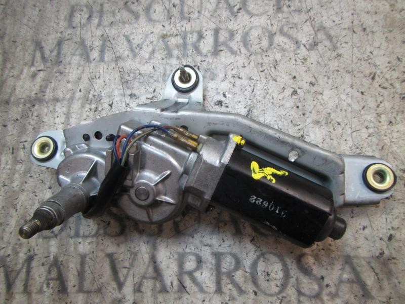 Recambio de motor limpia delantero para nissan x-trail (t30) comfort referencia OEM IAM 288108H300  