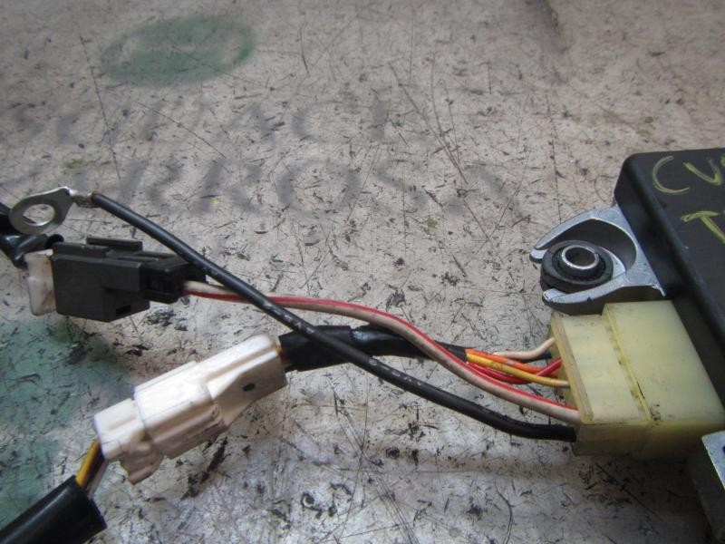 Recambio de motor limpia delantero para nissan x-trail (t30) comfort referencia OEM IAM 288108H300  