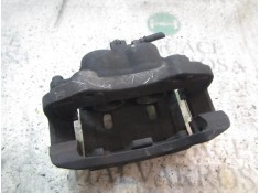 Recambio de pinza freno delantera derecha para nissan x-trail (t30) comfort referencia OEM IAM 410018H300   2