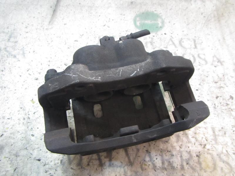 Recambio de pinza freno delantera derecha para nissan x-trail (t30) comfort referencia OEM IAM 410018H300  