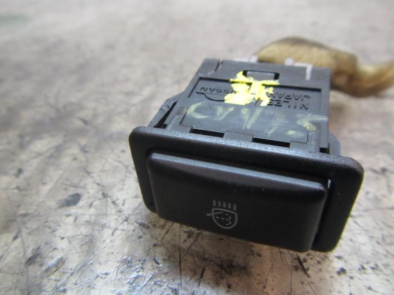 Recambio de modulo electronico para nissan x-trail (t30) comfort referencia OEM IAM 255308H700  