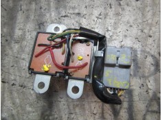 Recambio de modulo electronico para nissan x-trail (t30) comfort referencia OEM IAM 254508H300   2